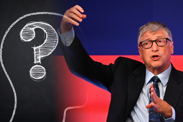 Trucul lui Bill Gates care te ajută să ai o memorie mai bună. Secretul celebrului miliardar