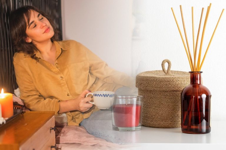 Trucuri pentru un miros plăcut în casa ta. Toți invitații te vor invidia când vor intra în sufragerie