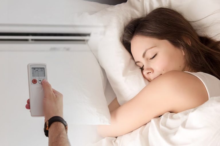 Uită de aer condiționat și ventilator. Cum să dormi foarte bine pe caniculă. Metoda egipteană e tot ce-ți trebuie