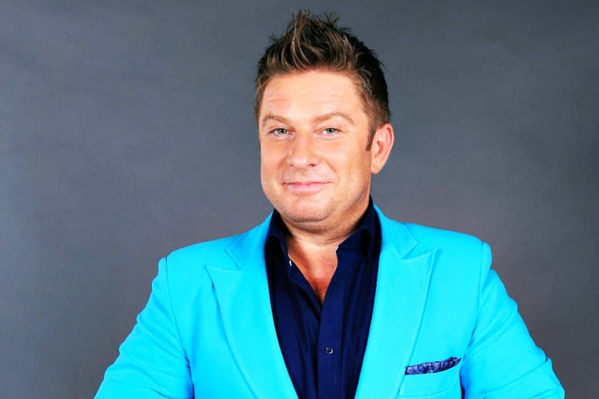 Veste bomba! Unde va putea fi vazut Pavel Bartos, din luna august. A semnat deja, nu e vorba de Pro TV