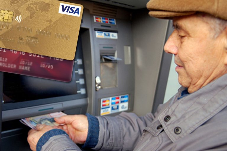 Când intră pensiile pe card în septembrie 2023. Anunțul momentului pentru toți pensionarii