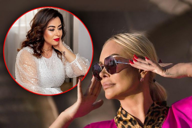Vica Blochina și Oana Roman nu se mai suportă. Scandalul momentului în showbiz: “Câte cărți a citit soțul tău?”