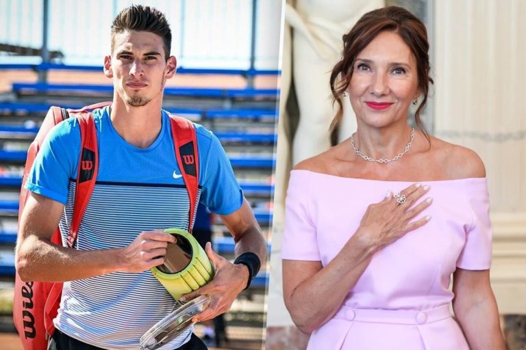 Victor Cornea, iubitul Andreei Bălan, imagine surprinzătoare alături de Carmen Iohannis. Ce legătură este între cei doi: “Toți vor să știe”