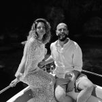 Victoria Raileanu s-a casatorit