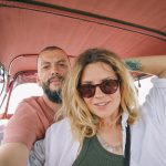 Victoria Raileanu si iubitul ei 2