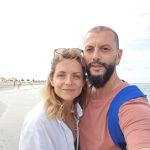 Victoria Raileanu si iubitul ei 3