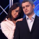 Virgil Iantu si Andreea Raicu 2