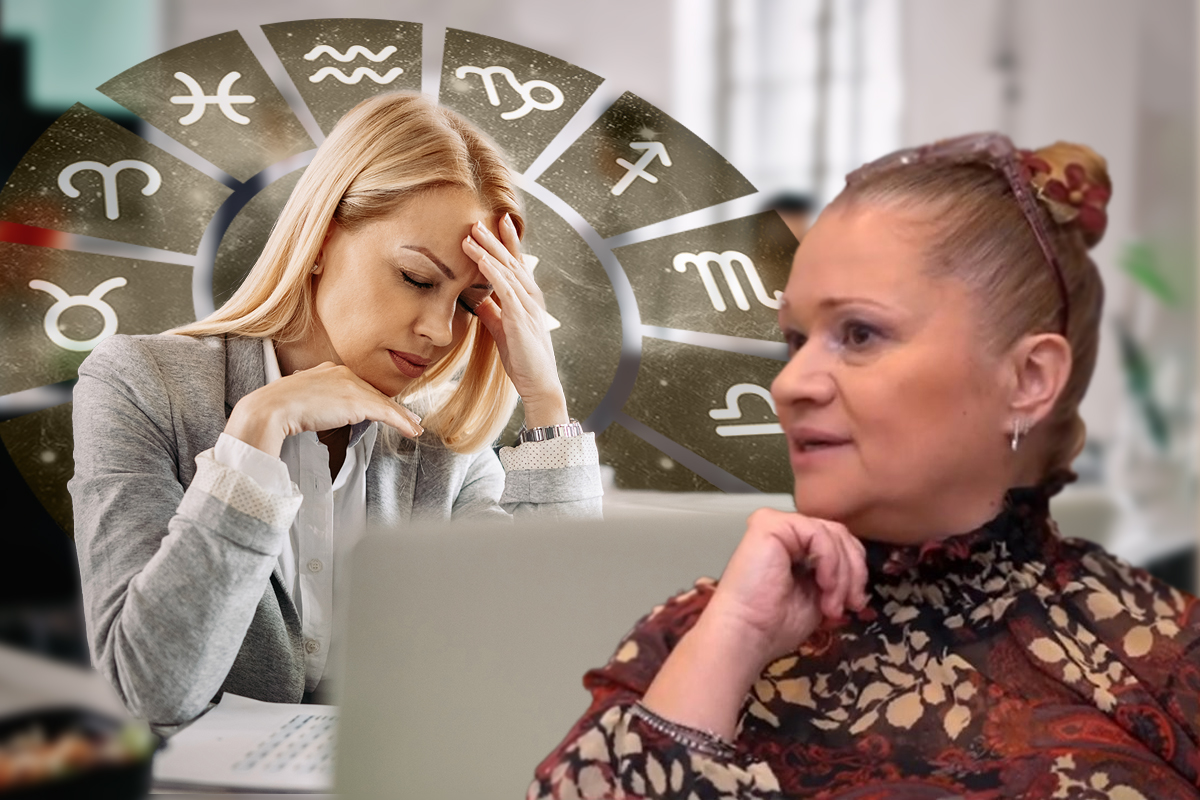 Horoscop săptămâna 21-27 august 2023, cu Mariana Cojocaru. Schimbări majore în viața acestor nativi, încheie o relație importantă