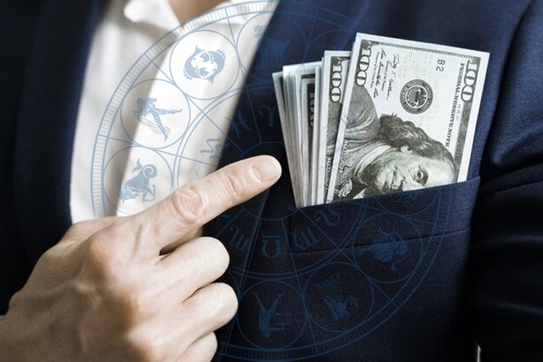 Zodiile care câştigă bani cu nemiluita în luna august. Uită de sărăcie pentru totdeauna!