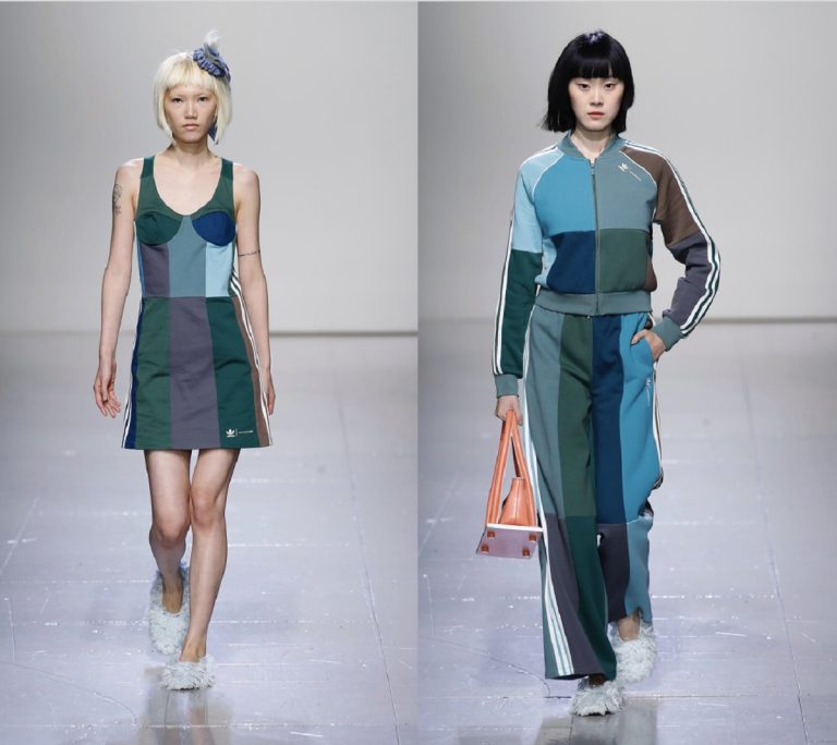 Brandul ucrainean cu care adidas Originals și-a anunțat colaborarea. Ce articole neconvenționale plănuiesc să lanseze