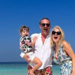 Pe Alessandra Stoicescu o știi de la Observator, însă cine este și cu ce se ocupă soțul ei, de fapt. Cel mai bine păstrat secret al vedetei