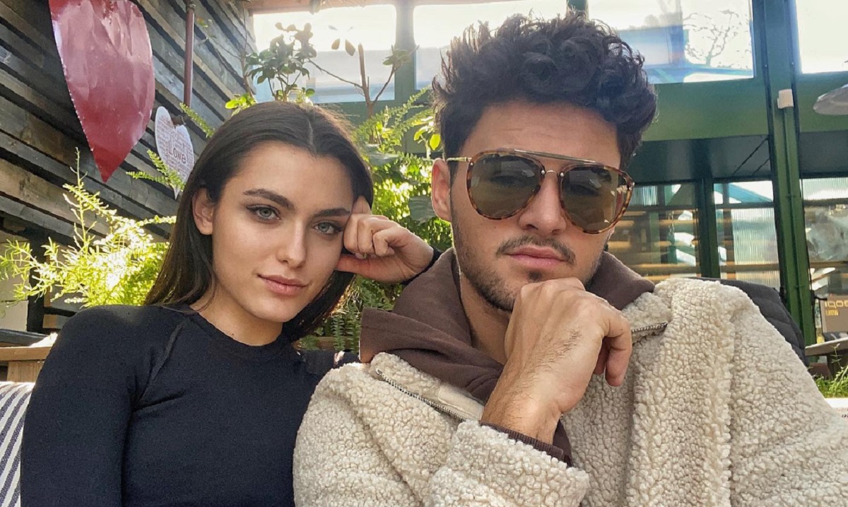 Alexia i-a spus lui Mario Fresh ce cred cu adevărat Andreea Esca și Alexandre Eram despre el