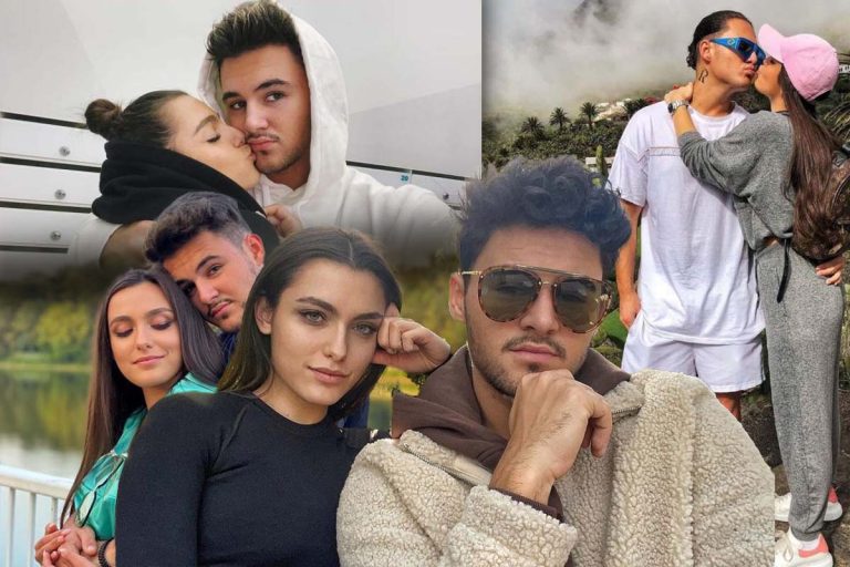 „Te-ai gândit vreodată să mă ceri în căsătorie?”. Alexia Eram a vrut neapărat să știe. Ce a putut să-i răspundă Mario Fresh iubitei sale