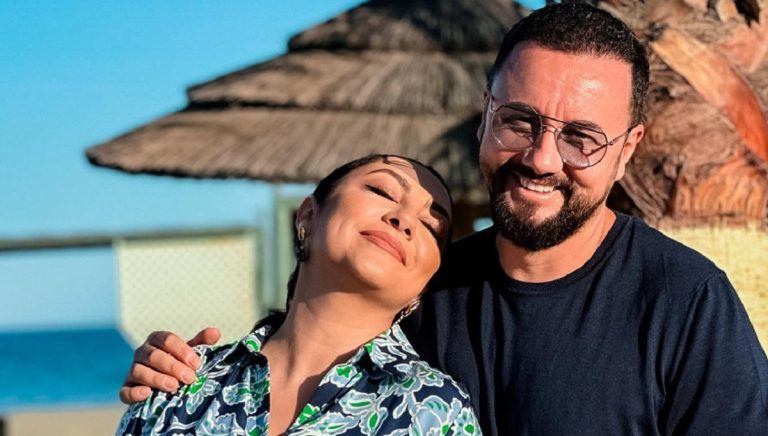 Ce diferență de vârstă este între Andra și Cătălin Măruță. Prezentatorul Pro TV e mult mai mare