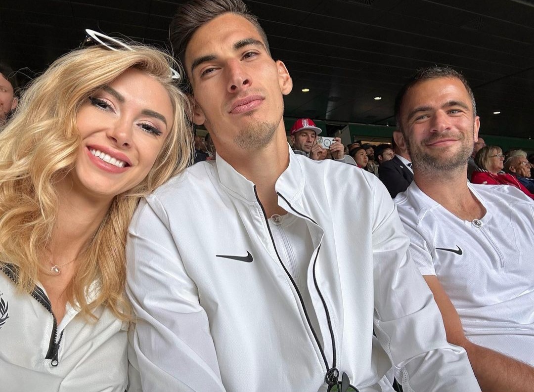 Victor Cornea, declarații uluitoare despre relația cu Andreea Bălan