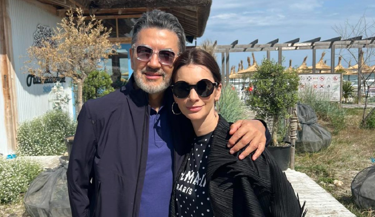 Ce diferență de vârstă este între Andreea Berecleanu și Constantin Stan