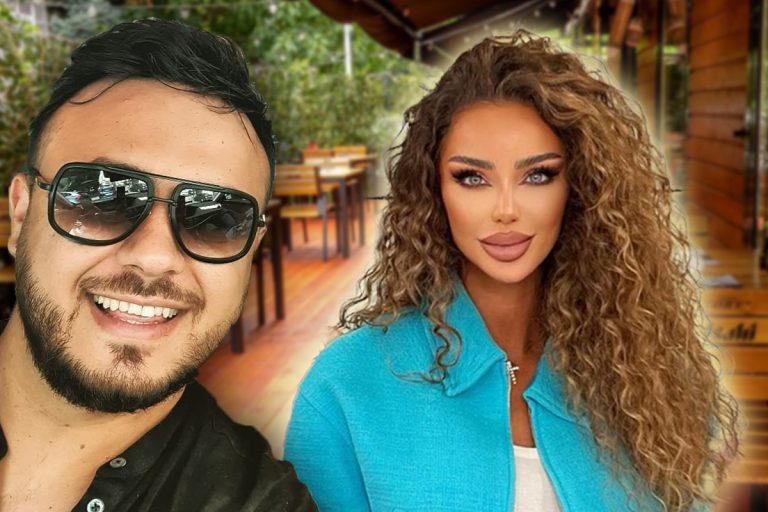 Ce diferență de vârstă este între Bianca Drăgușanu și Gabi Bădălău. Pentru mulți va fi un șoc