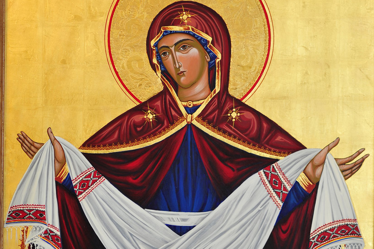 Ce se dă de pomană de Sfânta Maria 2023. Alimentele pe care e bine să le împarți pe 15 august