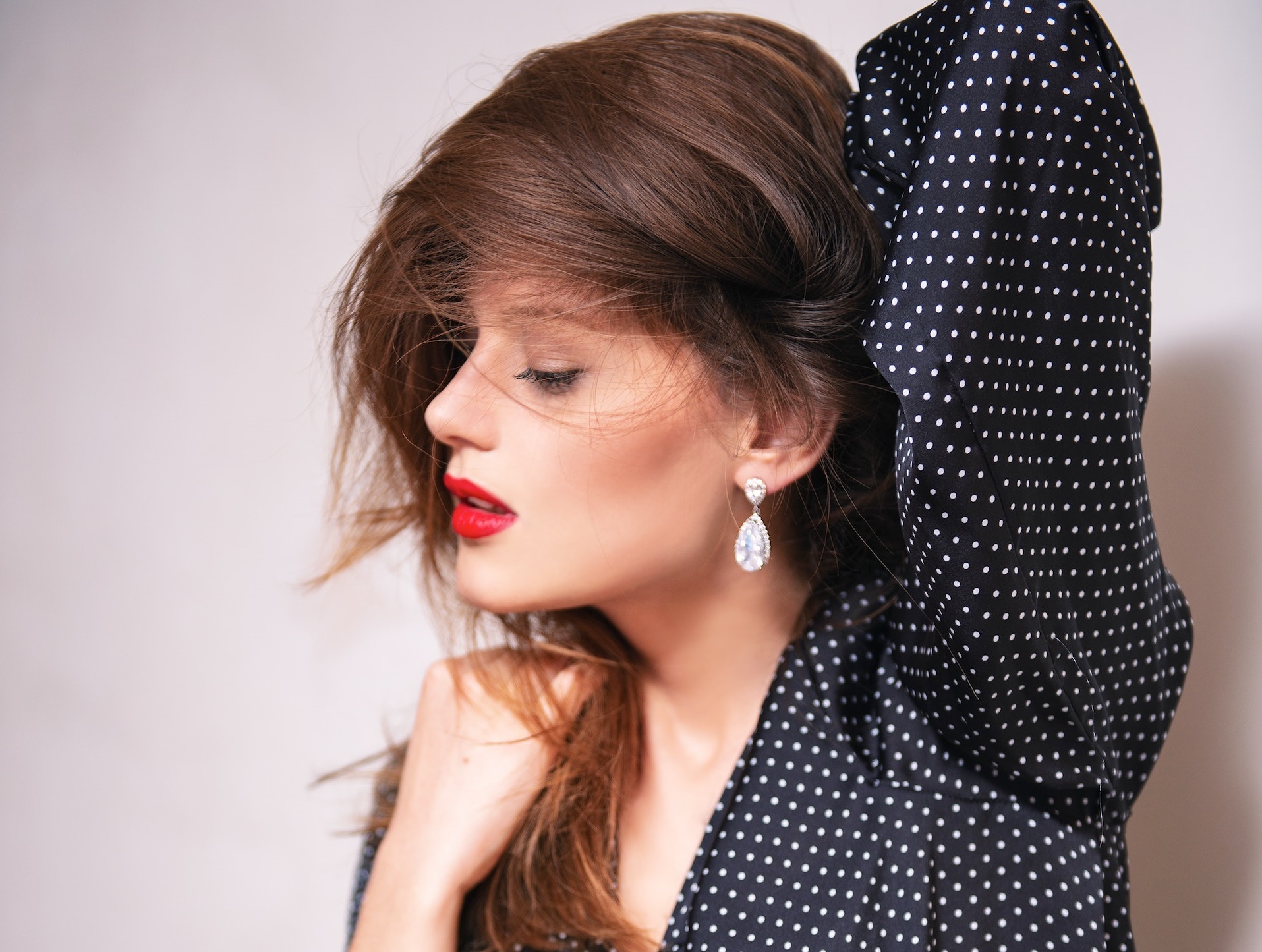 Partenerul meu se folosește de mine