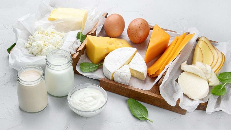 Ce îngrașă mai mult: brânza sau carnea? Răspunsul clar al specialistului, sigur nu te așteptai la asta