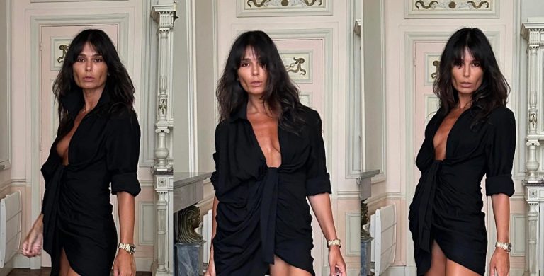 Numele purtat de Dana Budeanu, înainte de prima căsnicie. Mulți se amuză când îl aud. De ce nu a vrut să revină la el