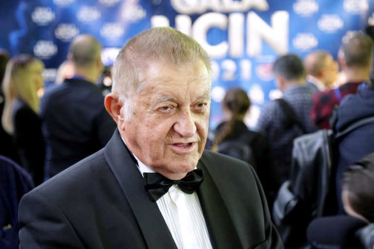 Alimentul pe care Dorel Vișan îl consumă în fiecare dimineață, vara: “Mă ajută să nu îmbătrânesc poate la fel de repede”. Așa se menține în formă la 86 de ani