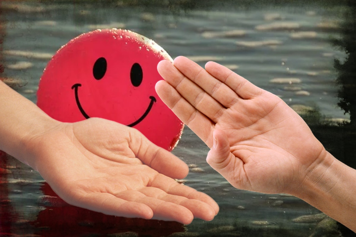 Semnul de la încheietura mâinii care arată totul despre viitorul tău