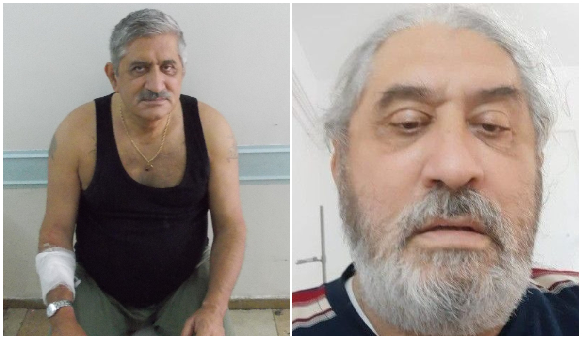 Veste de ultimă oră despre Jean Paler