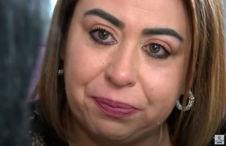 Oana Roman, în doliu. Vedeta e devastată: “A plecat în Rai, fără ca eu să-mi pot lua adio”