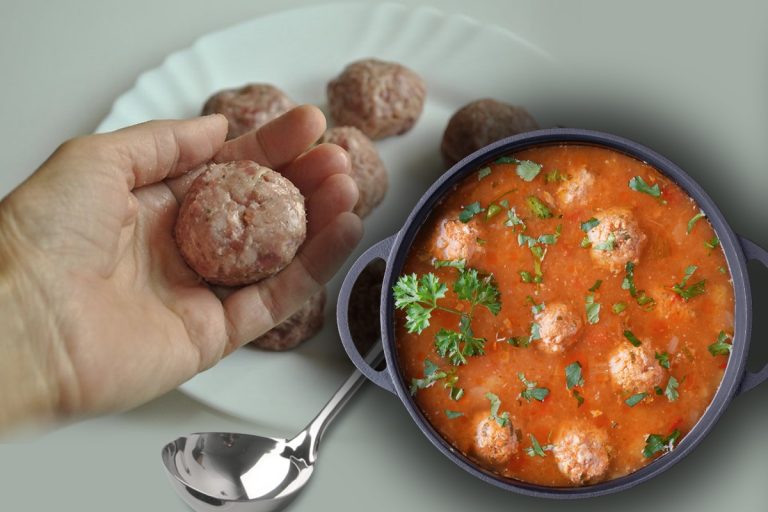 Nu mai pune orez în perișoare. Secretul nr. 1 pentru cea mai gustoasă ciorbă