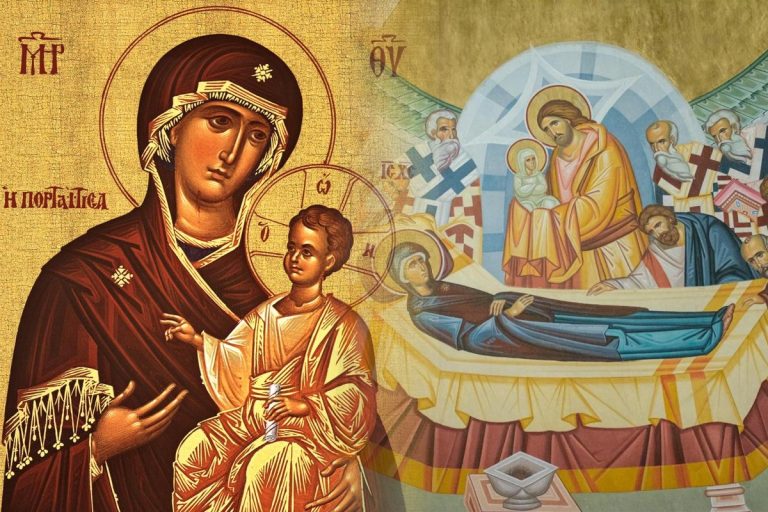 Postul Sfintei Marii 2023. Ce e bine să faci în fiecare zi de marți și joi. Superstiții și obiceiuri