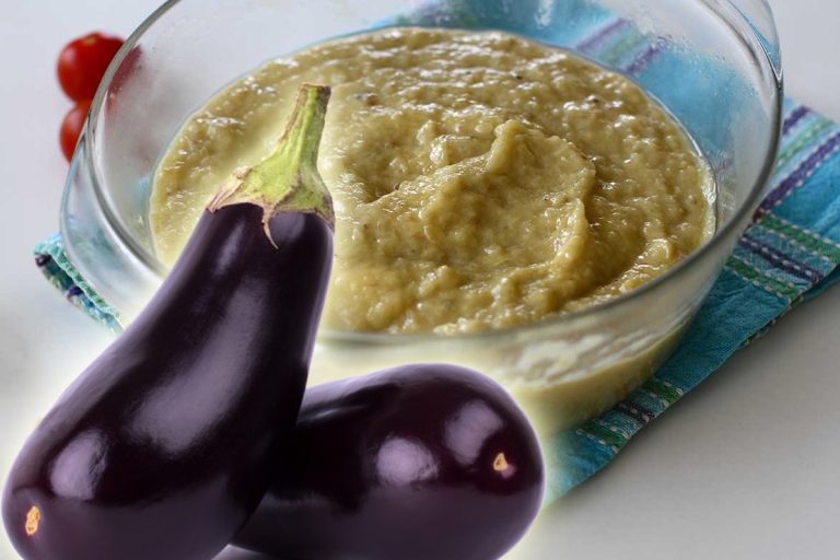 Cât timp se țin vinetele la scurs, după coacere. Secretul pentru o salată de vinete perfectă