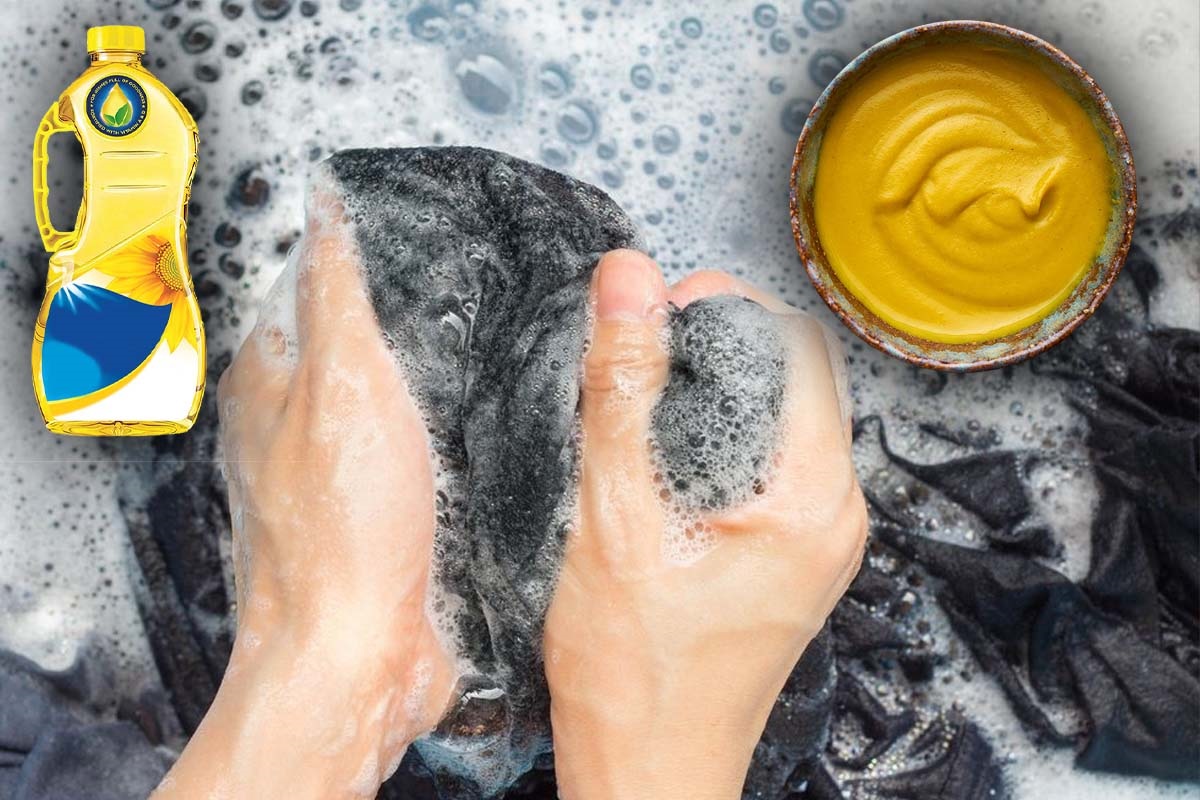 Amestecul banal care face prosoapele moi și pufoase