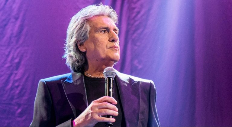 Toto Cutugno a murit. Concertul său în România fusese anulat din cauza problemelor de sănătate