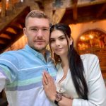 Cine este si cu ce se ocupa Orianda Donca, sotia milionarului Calin Donca. 