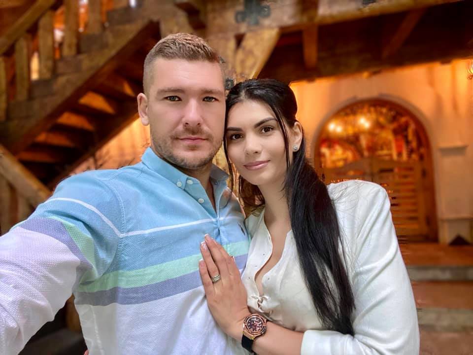 Cine este si cu ce se ocupa Orianda Donca, sotia milionarului Calin Donca.