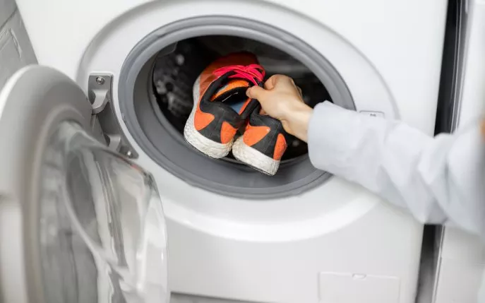 La ce temperatura se spala, de fapt, adidasii fara a-i deteriora.