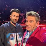 Simley si Pavel Bartos