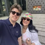 Ce diferenta de varsta este intre Angela Gheorghiu si Mihai Ciortea, iubitul ei.