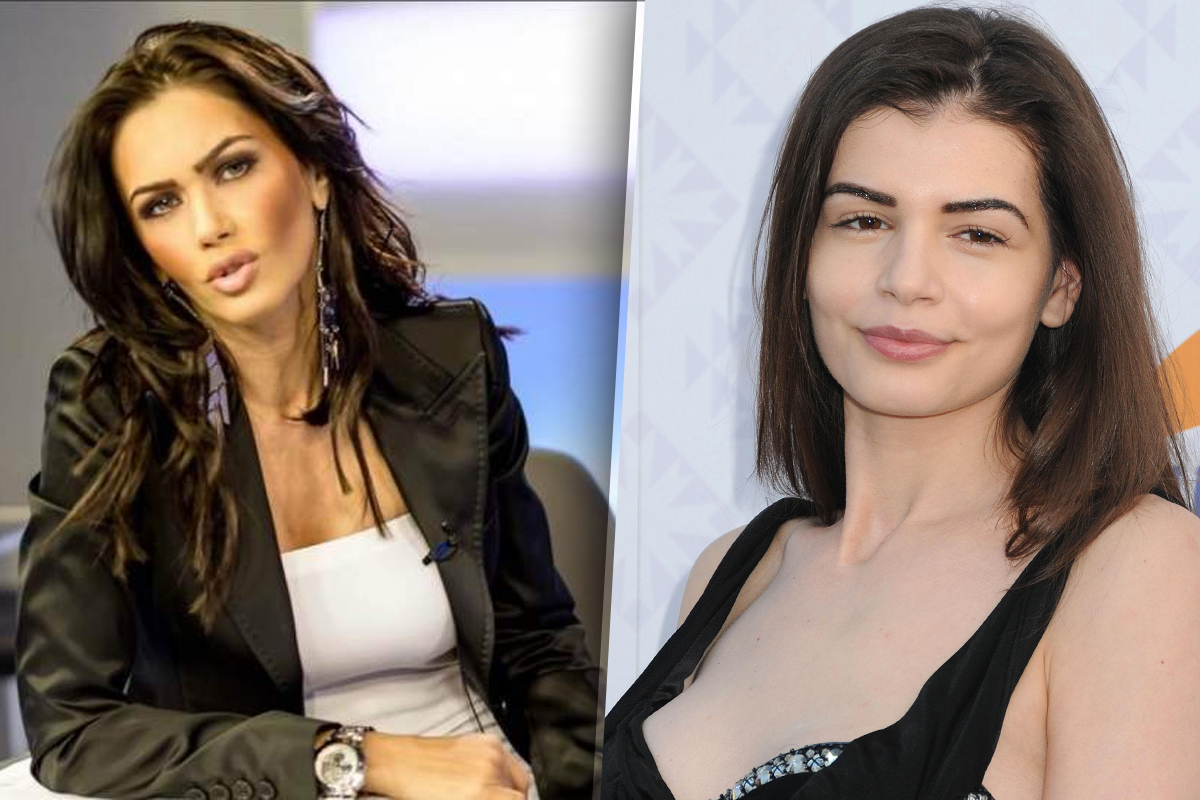 “Esti cea mai mare tradatoare”: Scandal monstru intre Oana Zavoranu si Monica Gabor.