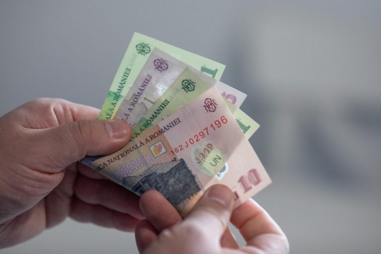A apărut o nouă monedă în România. Ce valoare are, anunțul făcut de Banca Națională a României