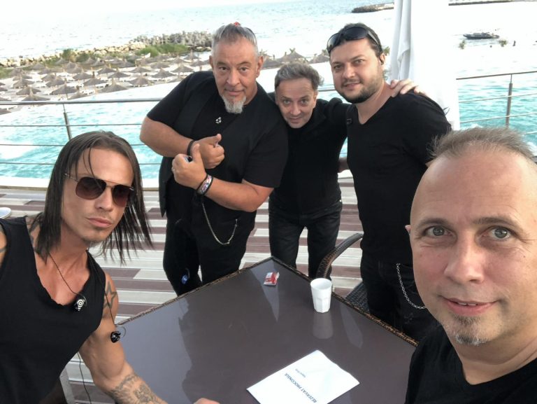 A murit Răzvan Gorcinski de la Proconsul. Fanii sunt devastați