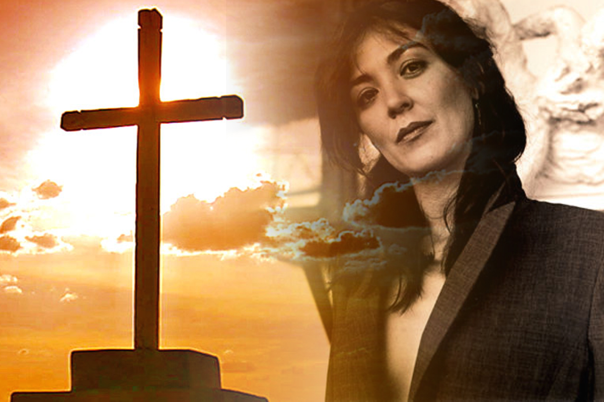 A murit actrita Adina Cristescu