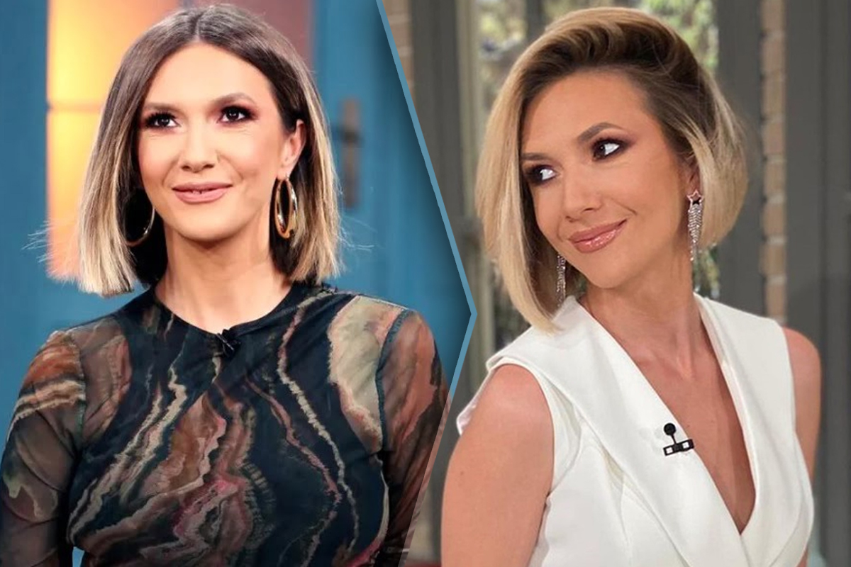 Adela Popescu, despre întoarcerea în televiziune: "Încă nu ne pensionăm"