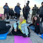 Adela Popescu, despre întoarcerea în televiziune