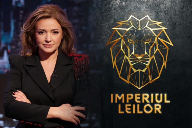 Afacerea pe care Cristina Bâtlan a ales-o la Imperiul Leilor și cu care a dat lovitura. „Vom deveni unul dintre cei mai importanți producători din România” VIDEO EXCLUSIV