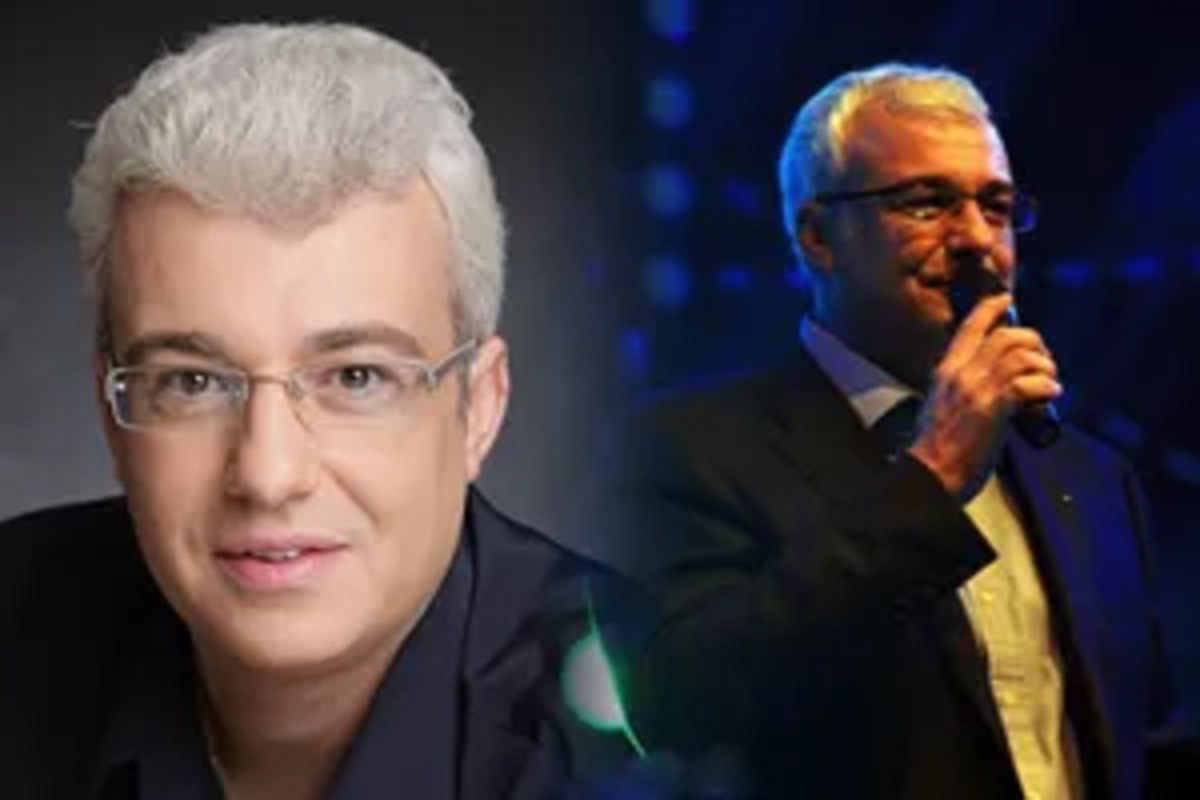 Alimentele pe care Catalin Crisan le-a scos din meniu. Nu le mai mananca si a slabit peste 30 de kg