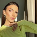 Anca Ciota, vedeta meteo de la Kanal D, nu vrea sa mai fie criticata din cauza ANM