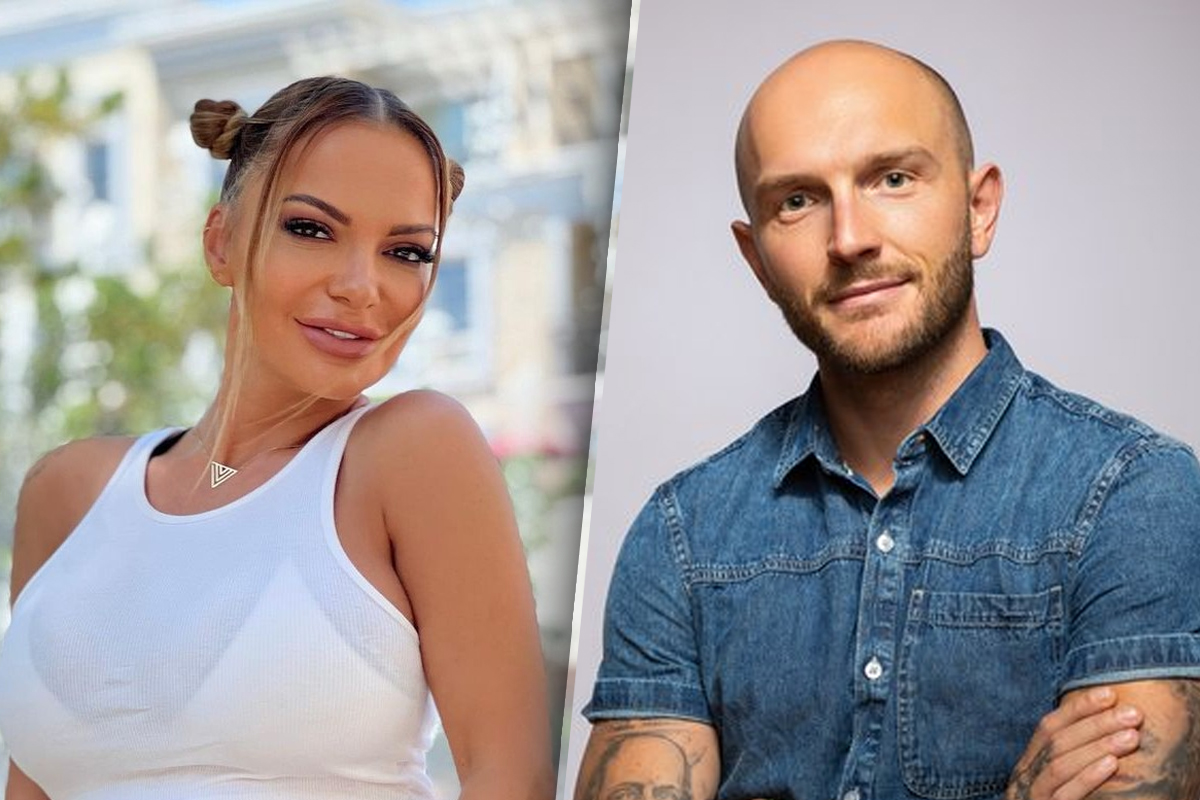 Andreea Antonescu, prima reactie despre relatia cu Catalin Bordea Sunt dezamagita si mahnita VIDEO EXCLUSIV