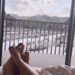 Andreea Balan si Victor Cornea